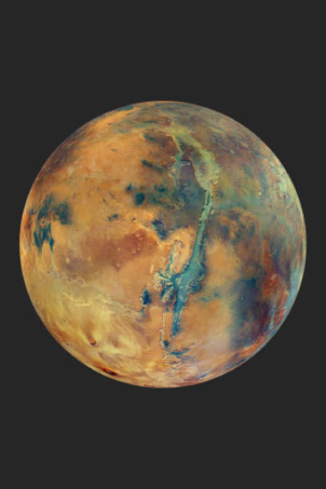 Mars (Roman God)
