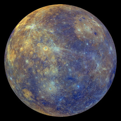 Mercury (Roman God)