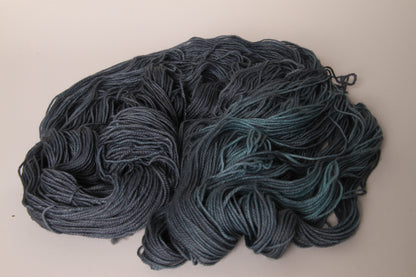 Space Cadet | Merino/Nylon Blend | Semi Solid | Ready to ship