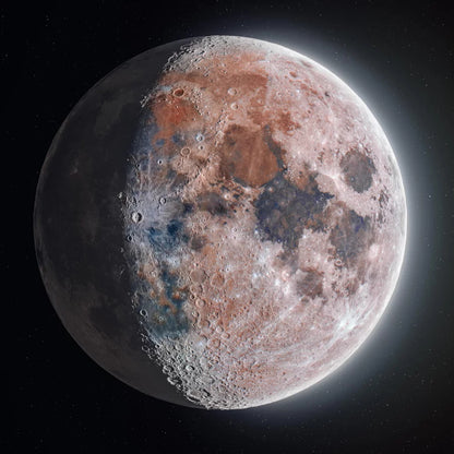 Selene (Greek Goddess)