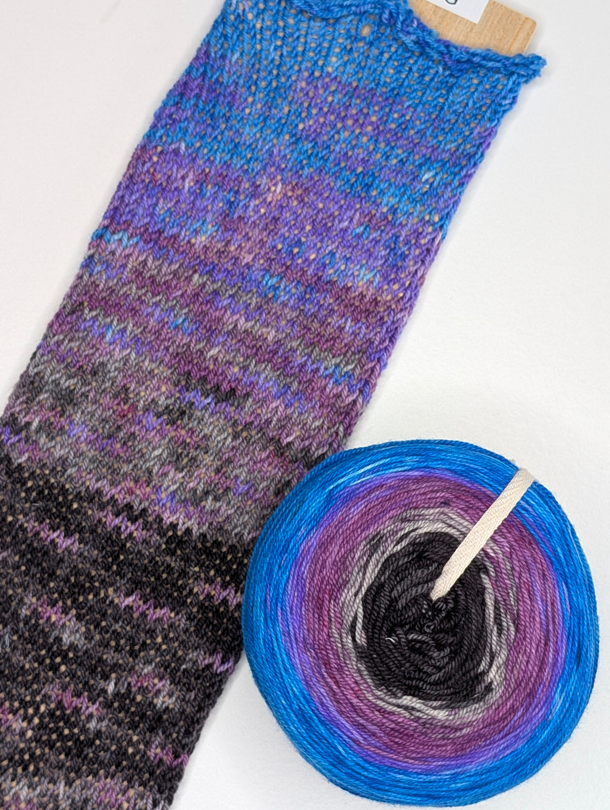 Iris Wing