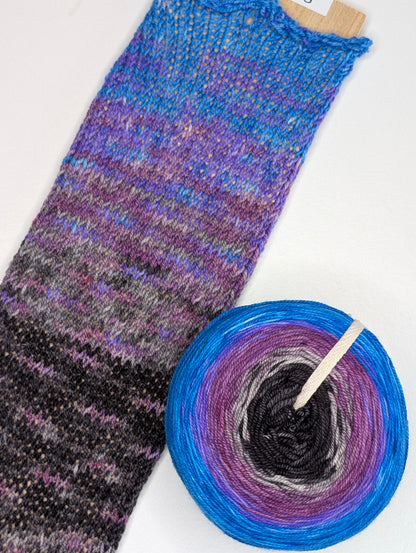 Iris Wing