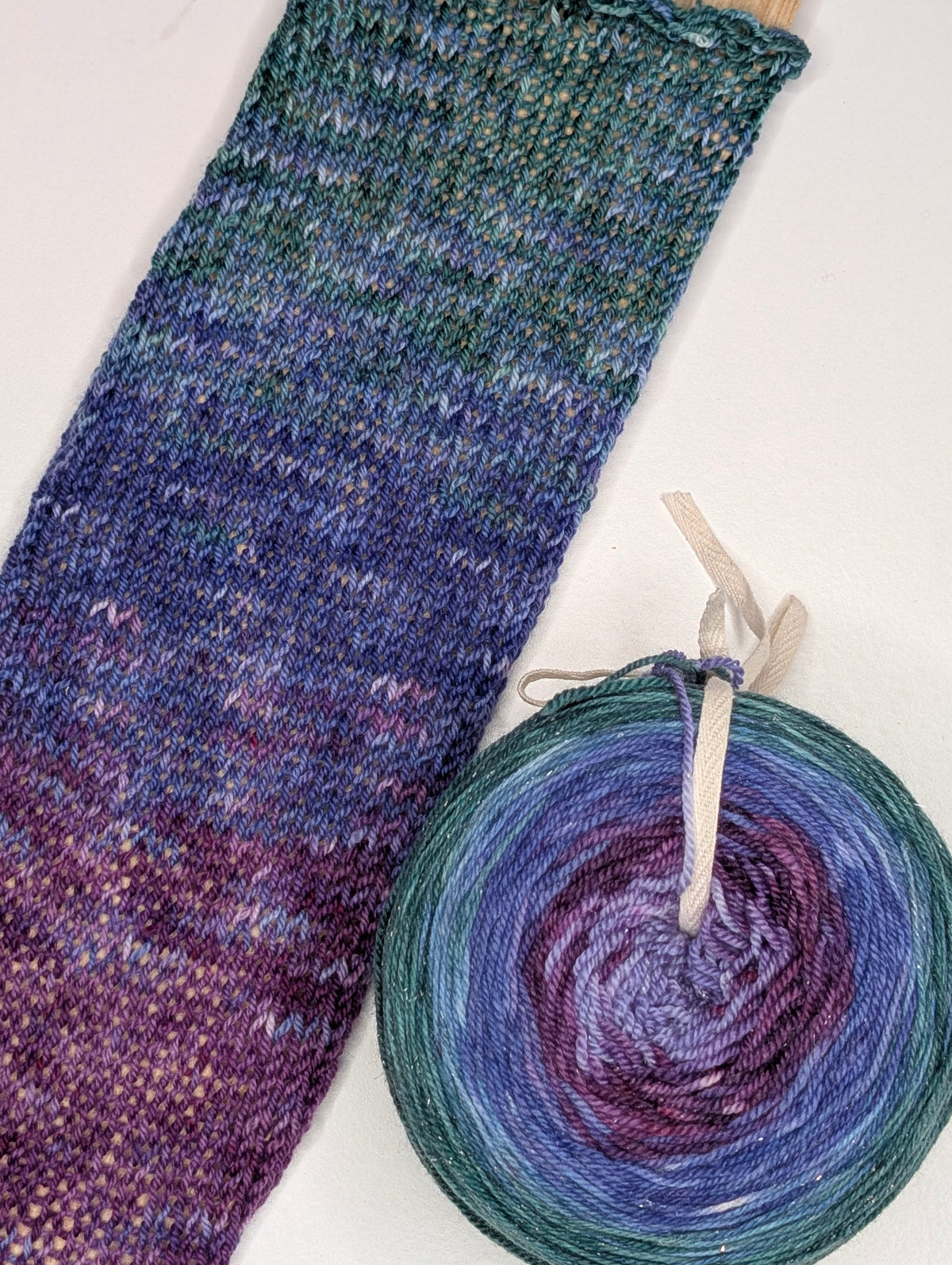 Celestial Lights