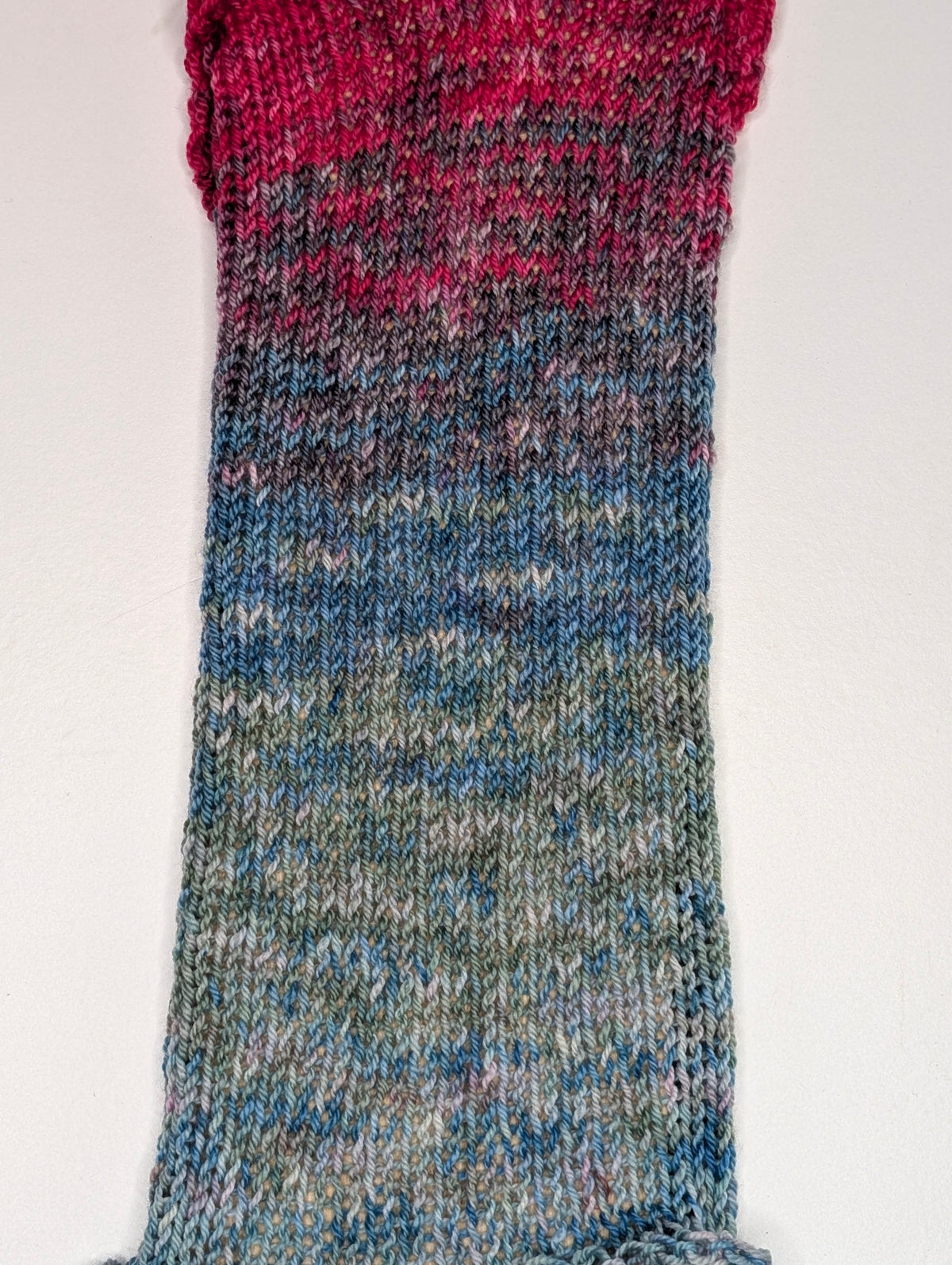 Blossom Wing