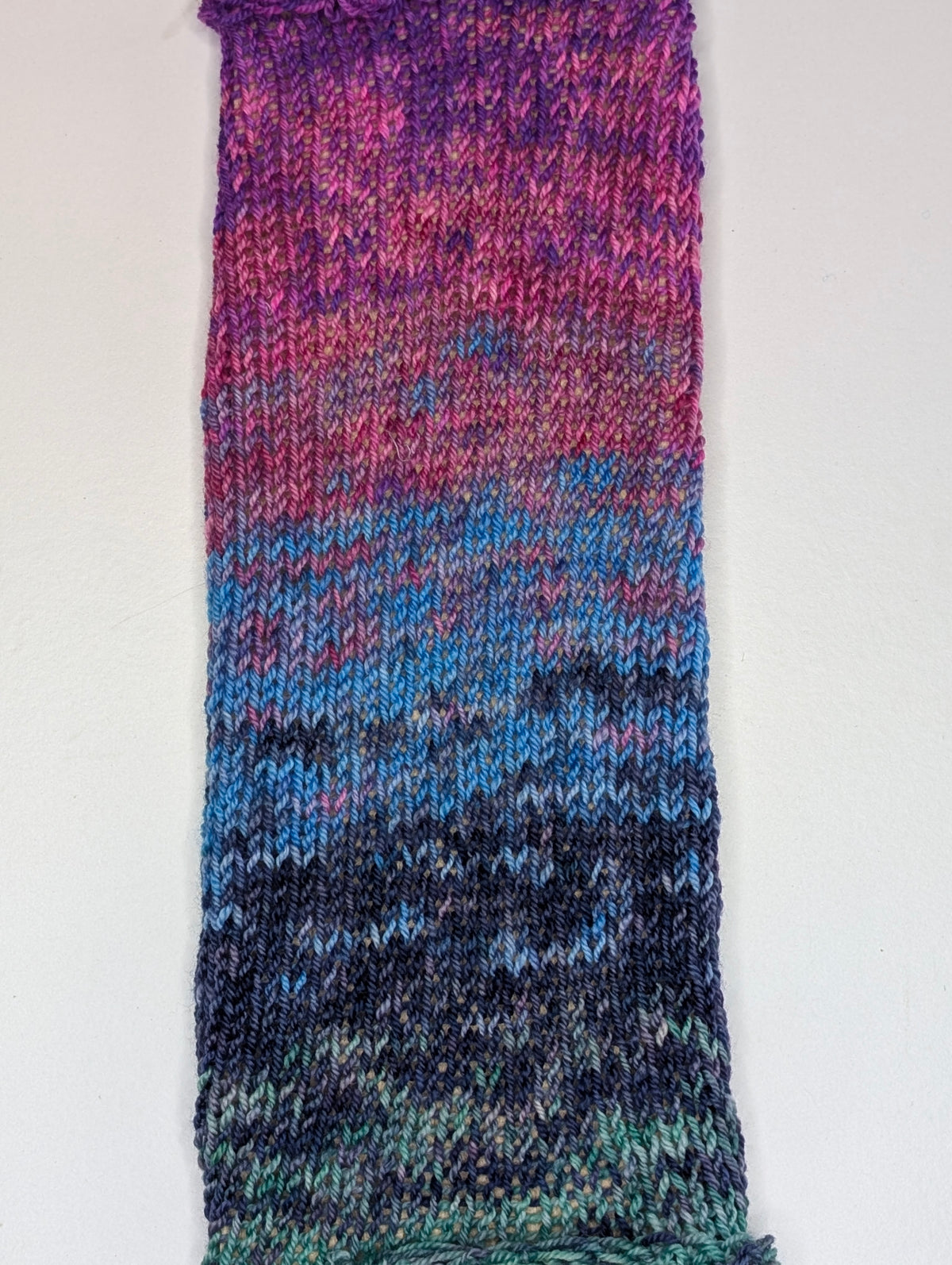 Comet Tail