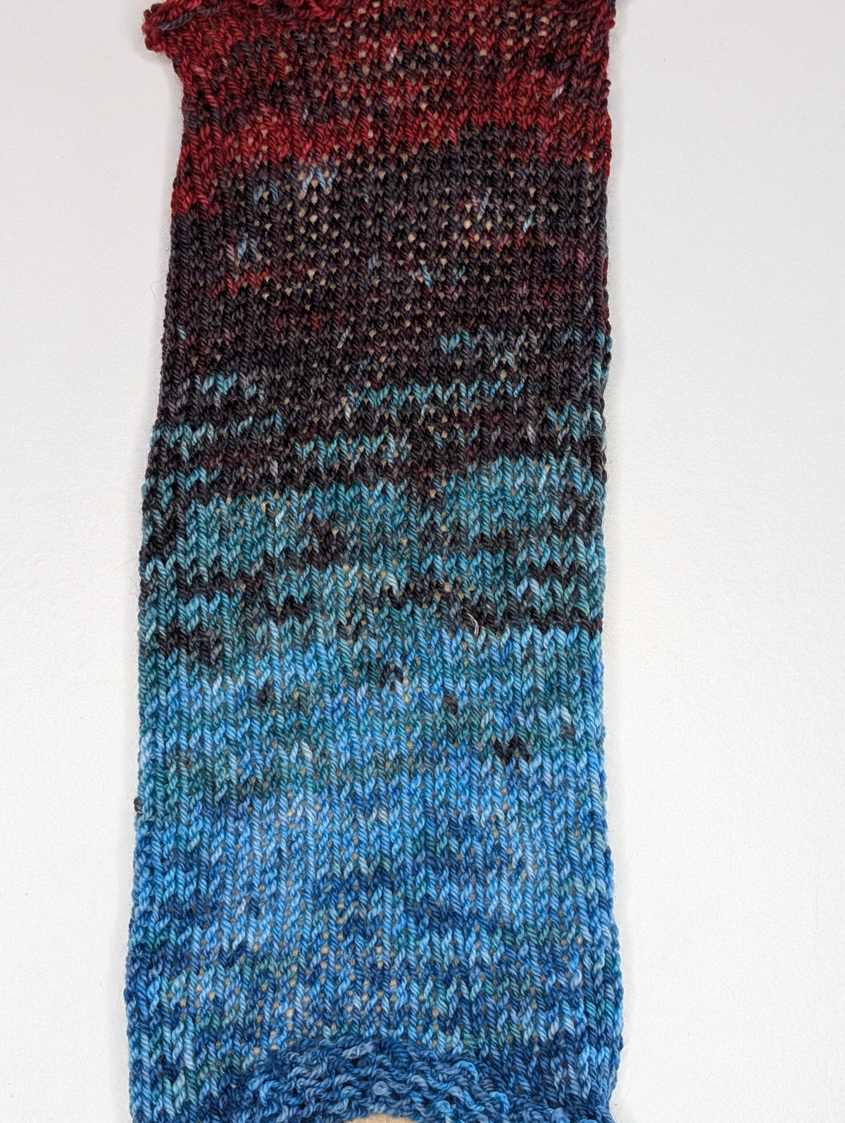 Ocean Ember