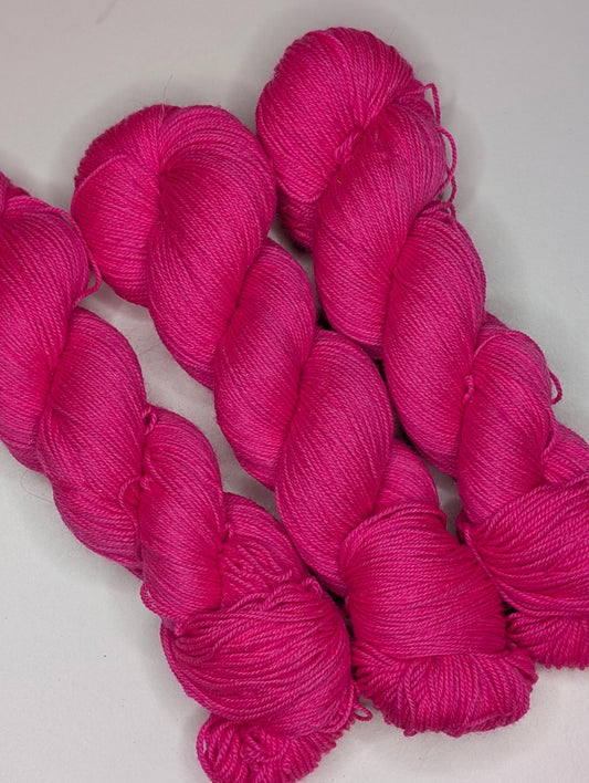 Fuchsia Aurora