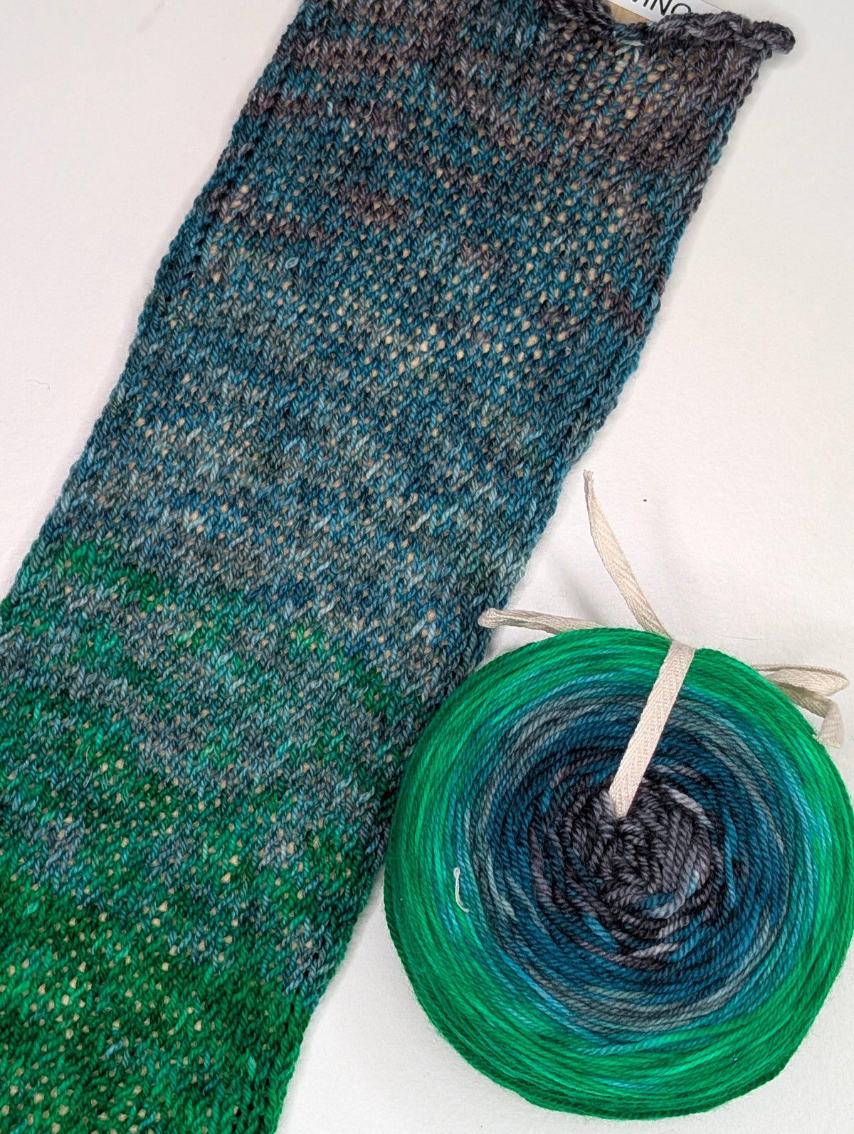 Emerald Wing
