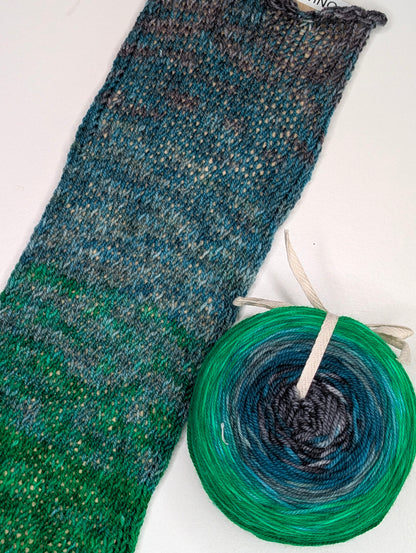 Emerald Wing