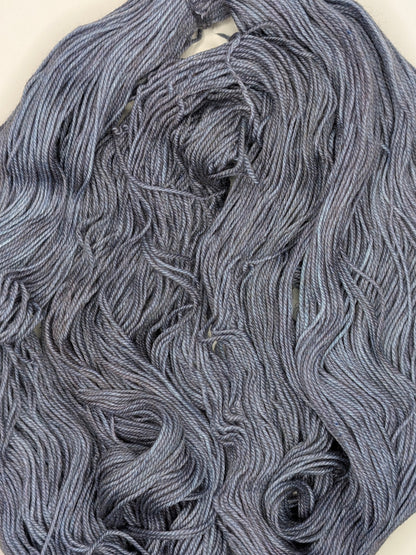 Ocean fod