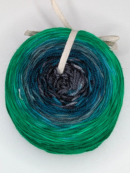 Emerald Wing