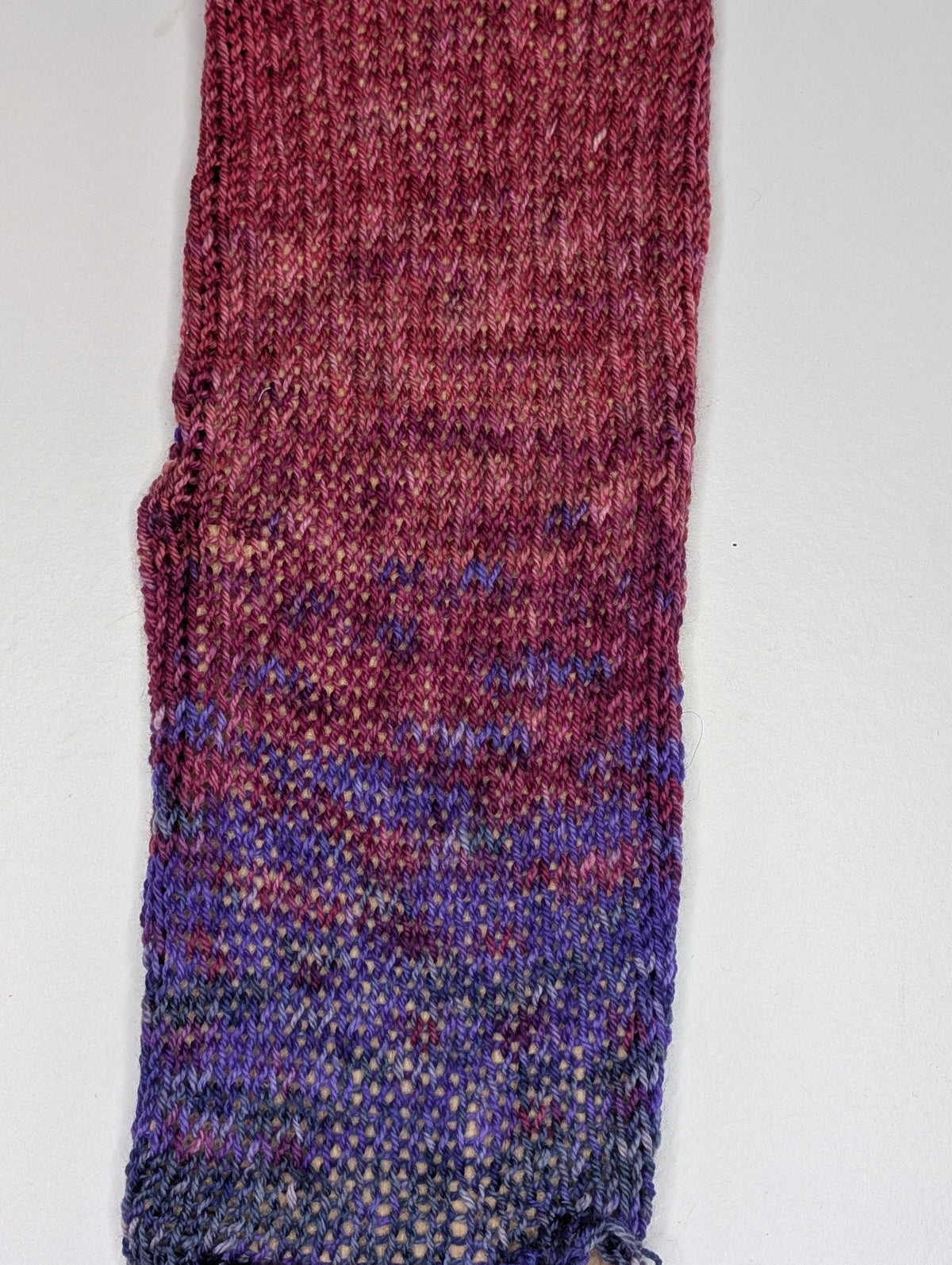 Amethyst Wing