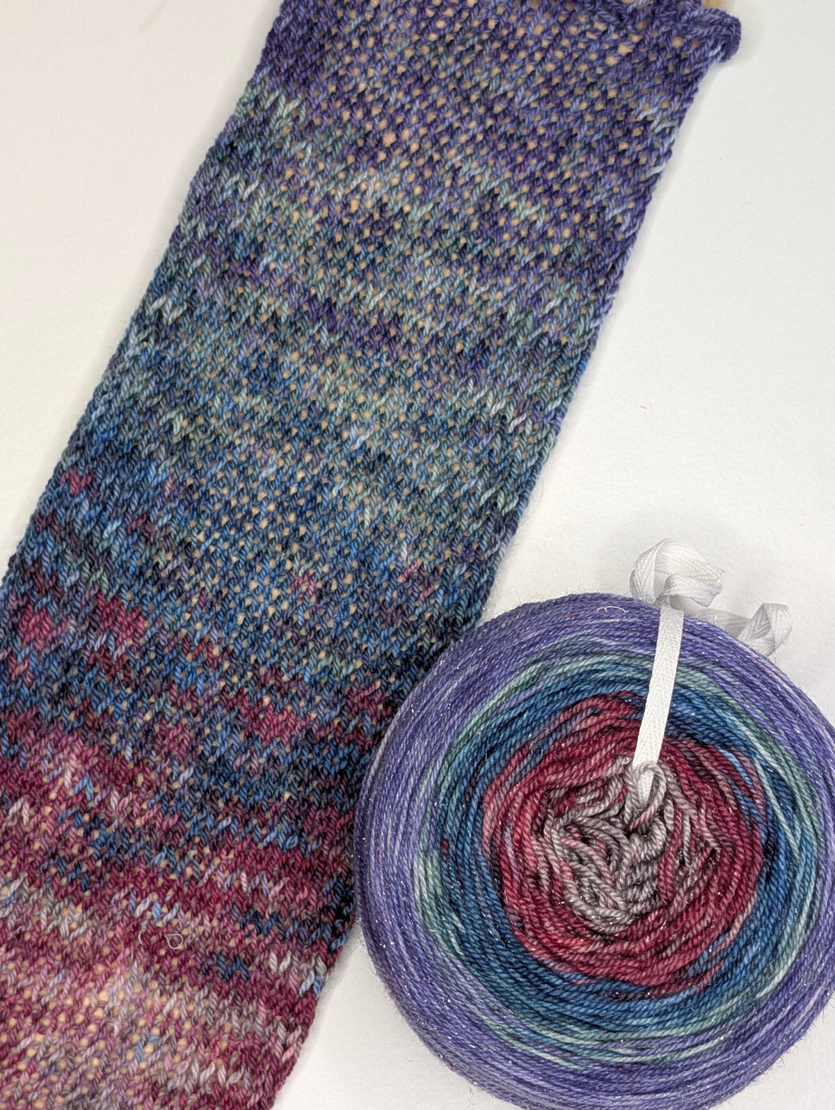 Arctic Light