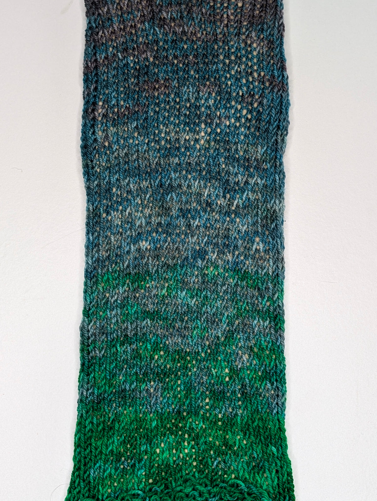 Emerald Wing