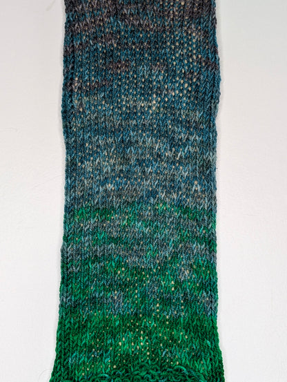Emerald Wing