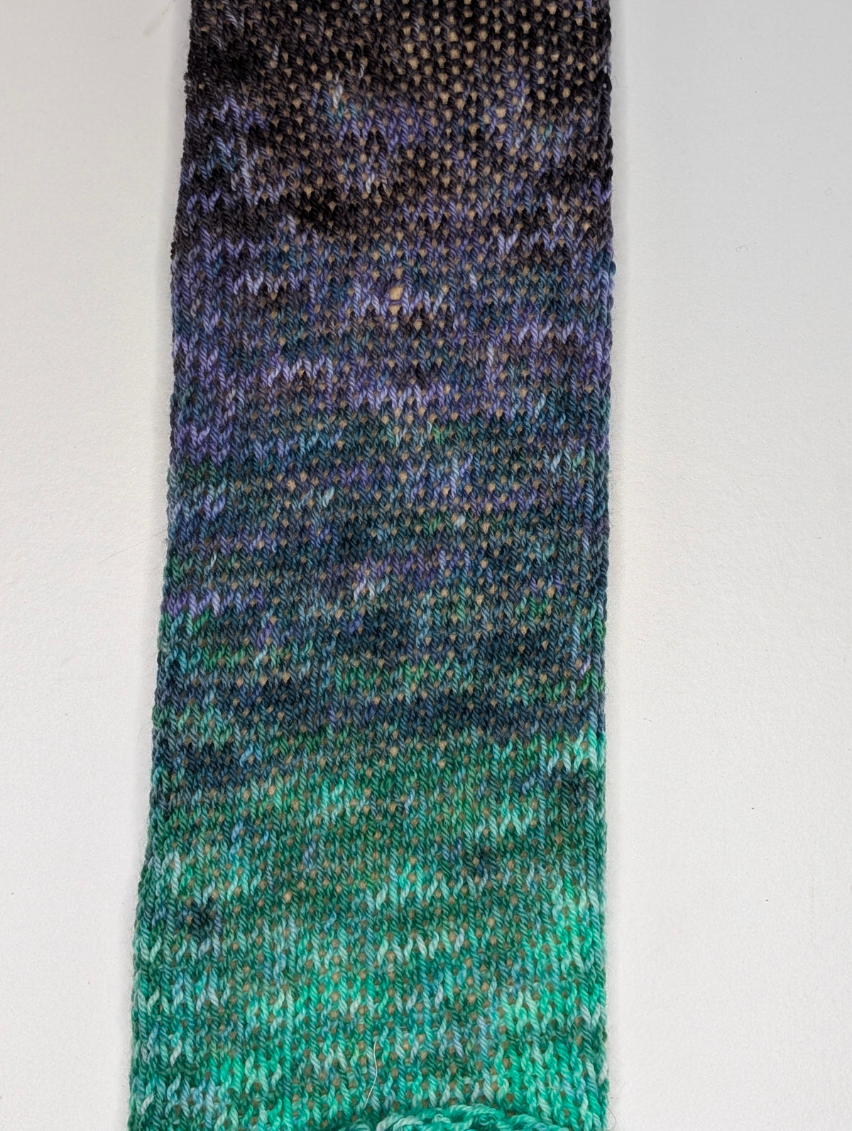 Polar Veil