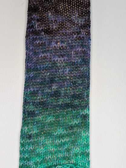 Polar Veil